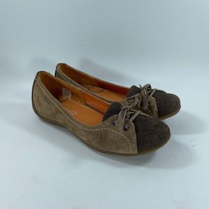 Merrell Womens Rosella Truss Ballet Flat Shoes